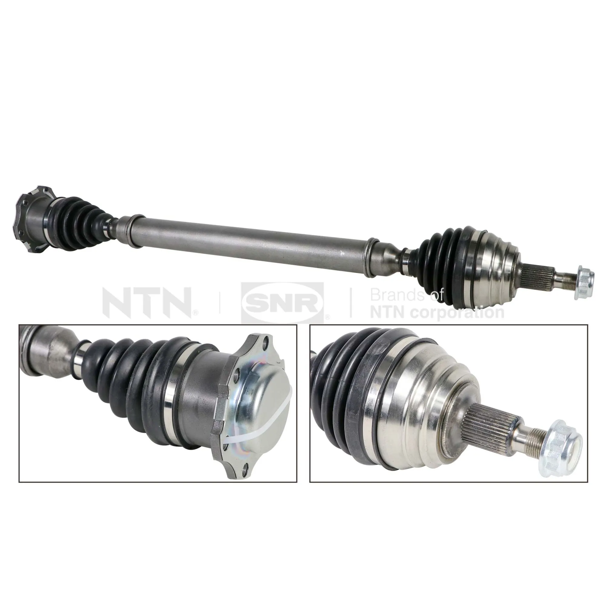 Drive Shaft DK54.060