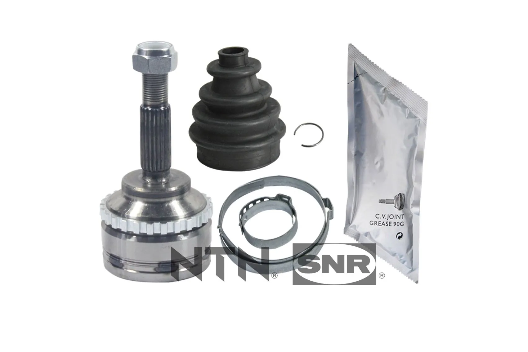 Joint Kit, drive shaft OJK55.034