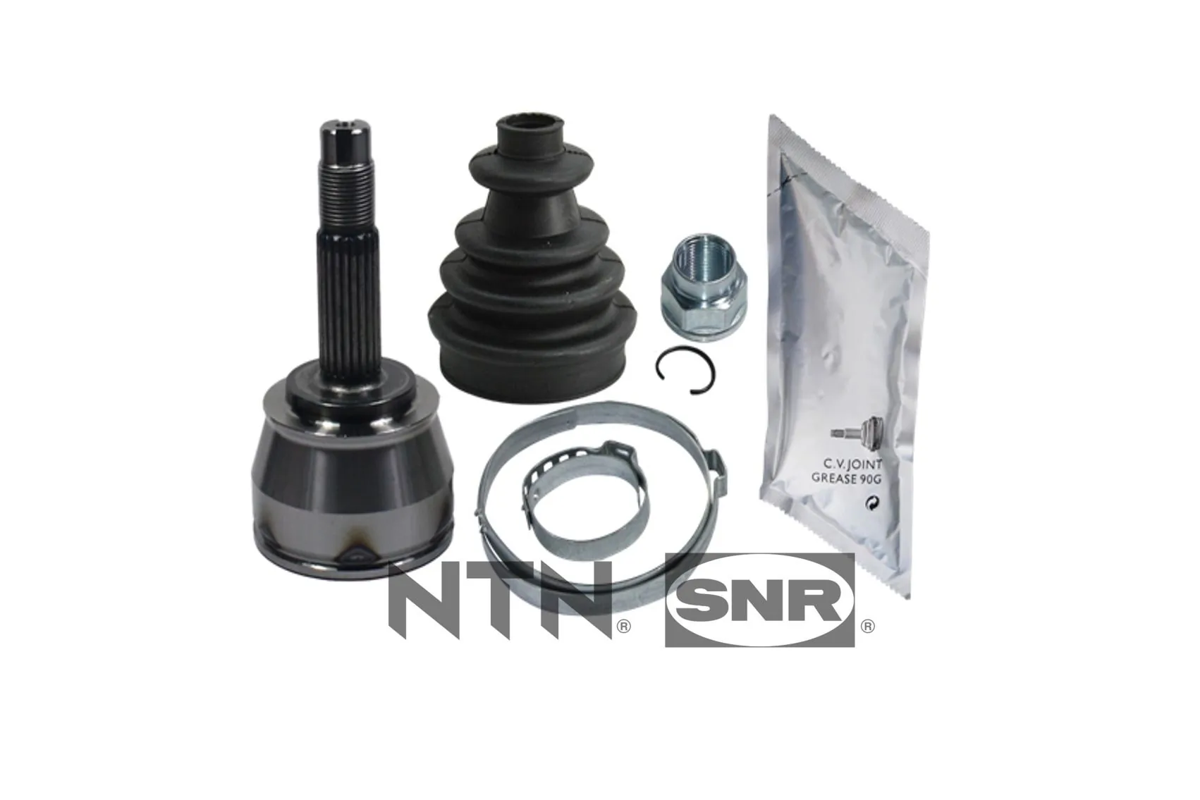 Joint Kit, drive shaft OJK58.005