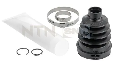 Bellow Kit, drive shaft IBK77.001