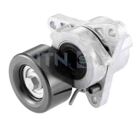 Tensioner Pulley, V-ribbed belt GA368.04