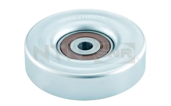 Deflection/Guide Pulley, V-ribbed belt GA369.04