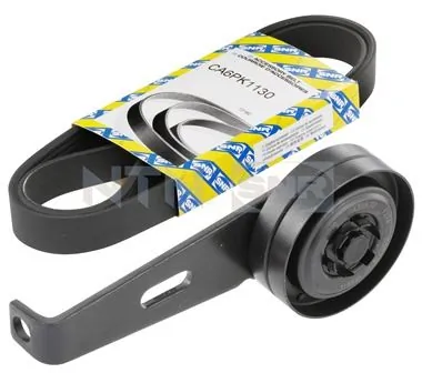 V-Ribbed Belt Set KA859.09