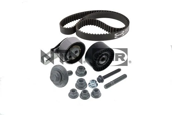 Timing Belt Kit KD452.37