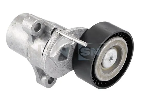 Tensioner Pulley, V-ribbed belt GA352.87