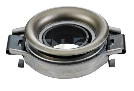 Clutch Release Bearing BAC368.04