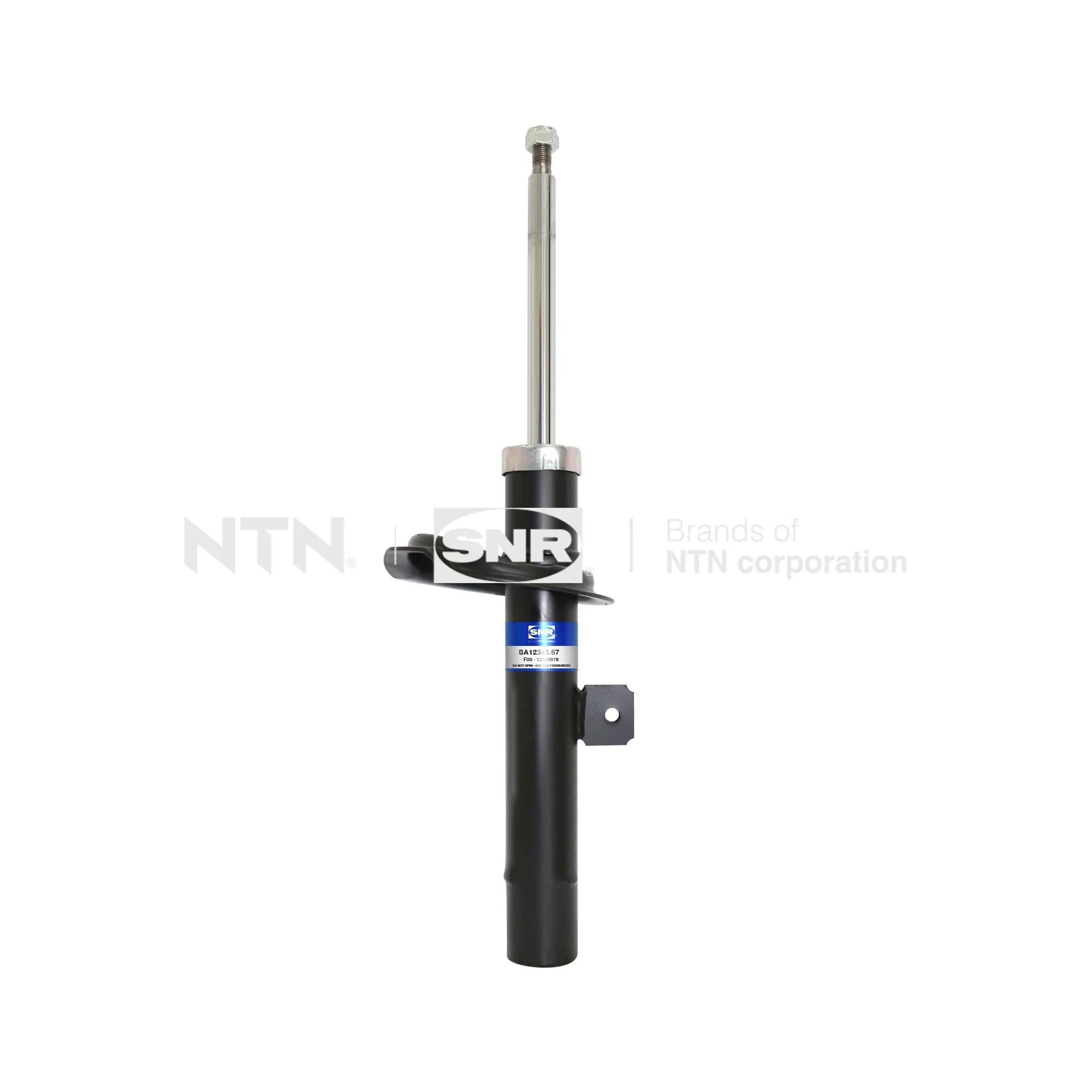 Shock Absorber SA65940.55L