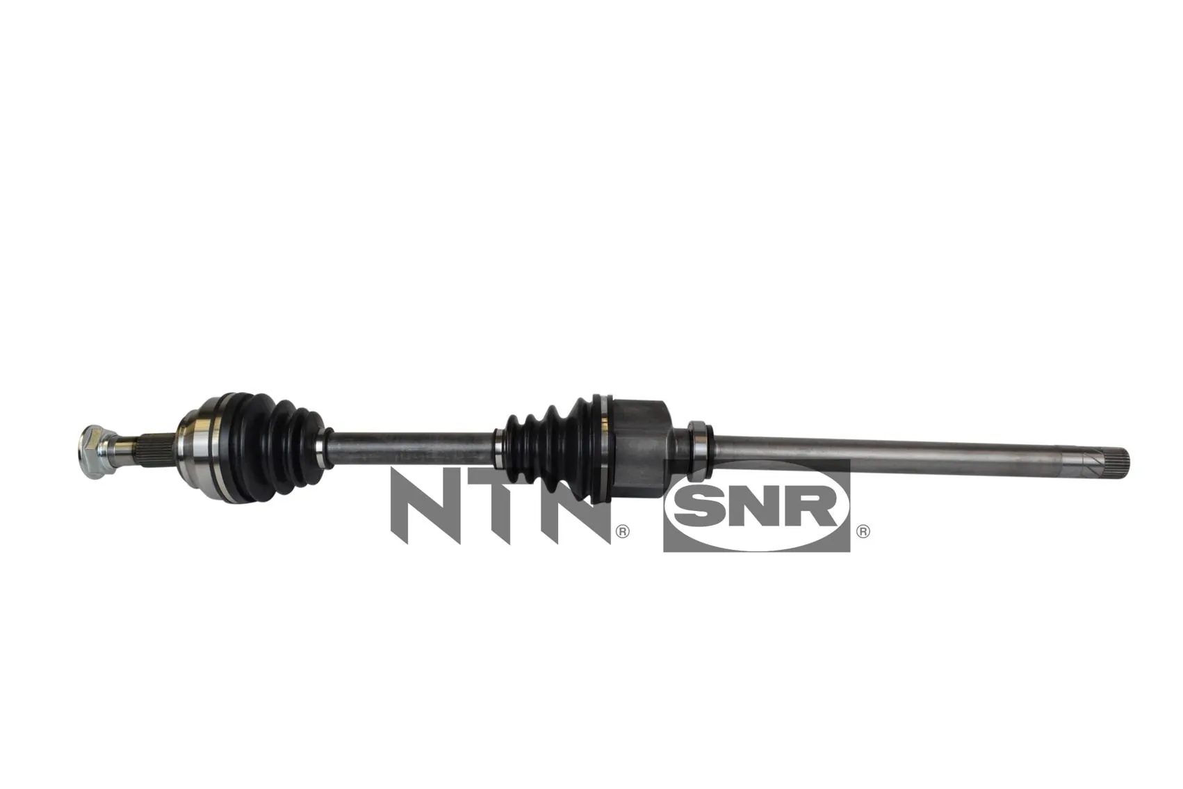 Drive Shaft DK66.007