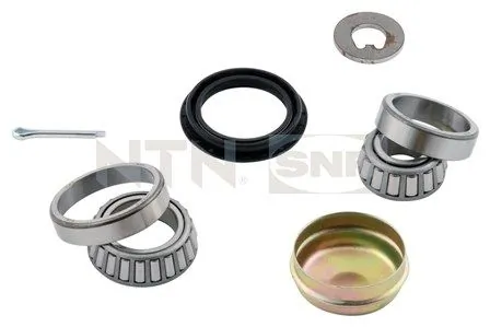Wheel Bearing Kit R154.50