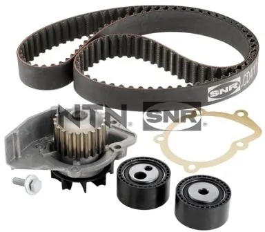 Water Pump & Timing Belt Kit KDP459.300