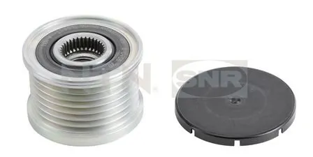 Alternator Freewheel Clutch GA755.05