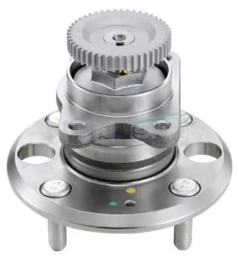 Wheel Bearing Kit R184.22