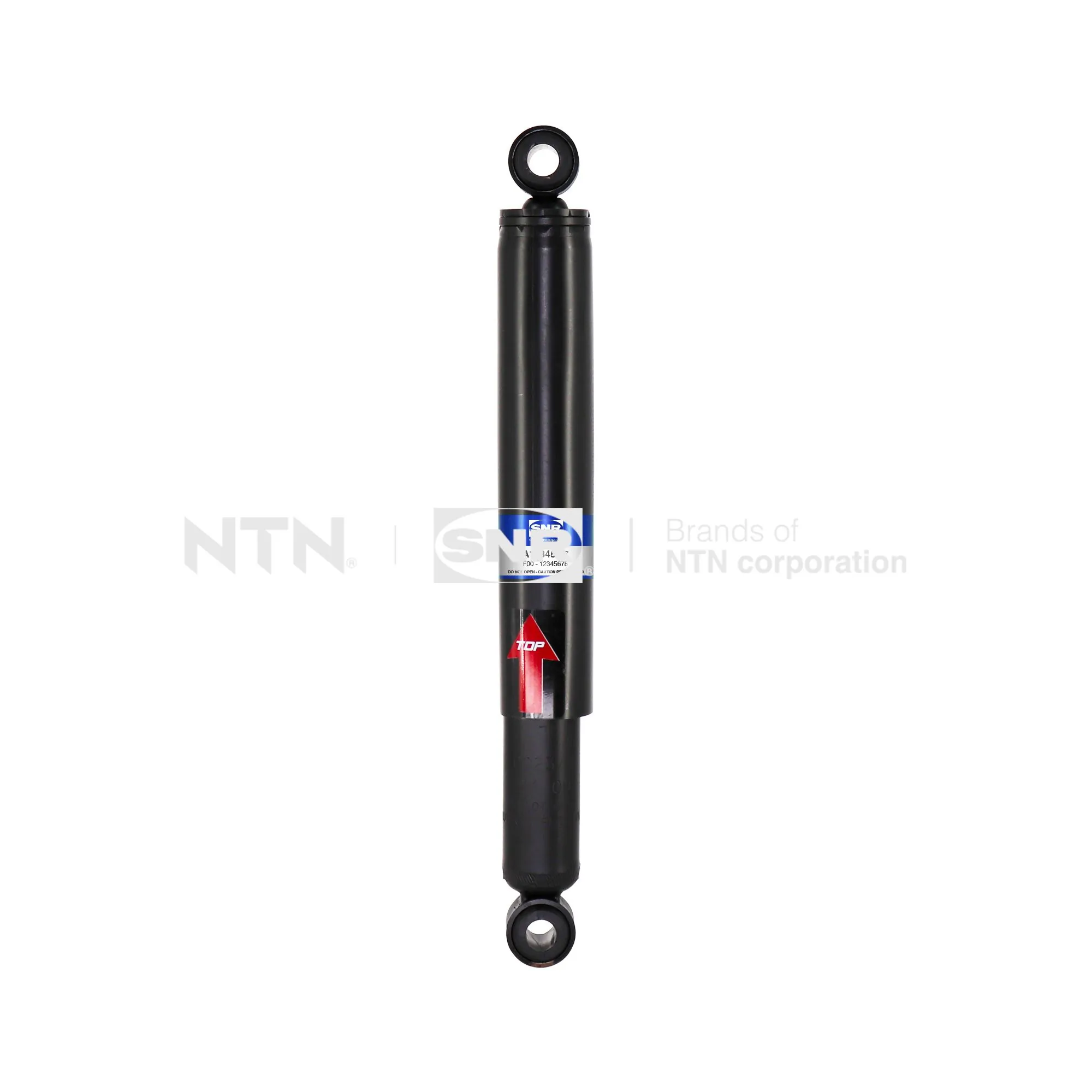 Shock Absorber SA96911.06