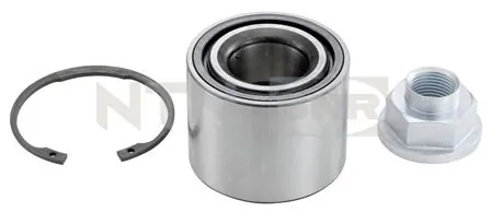 Wheel Bearing Kit R177.16