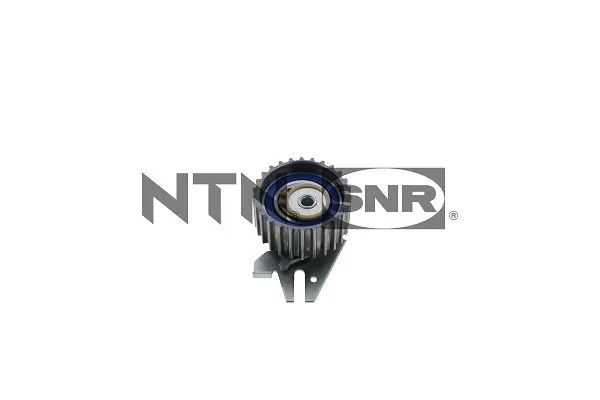 Tensioner Pulley, timing belt GT358.30