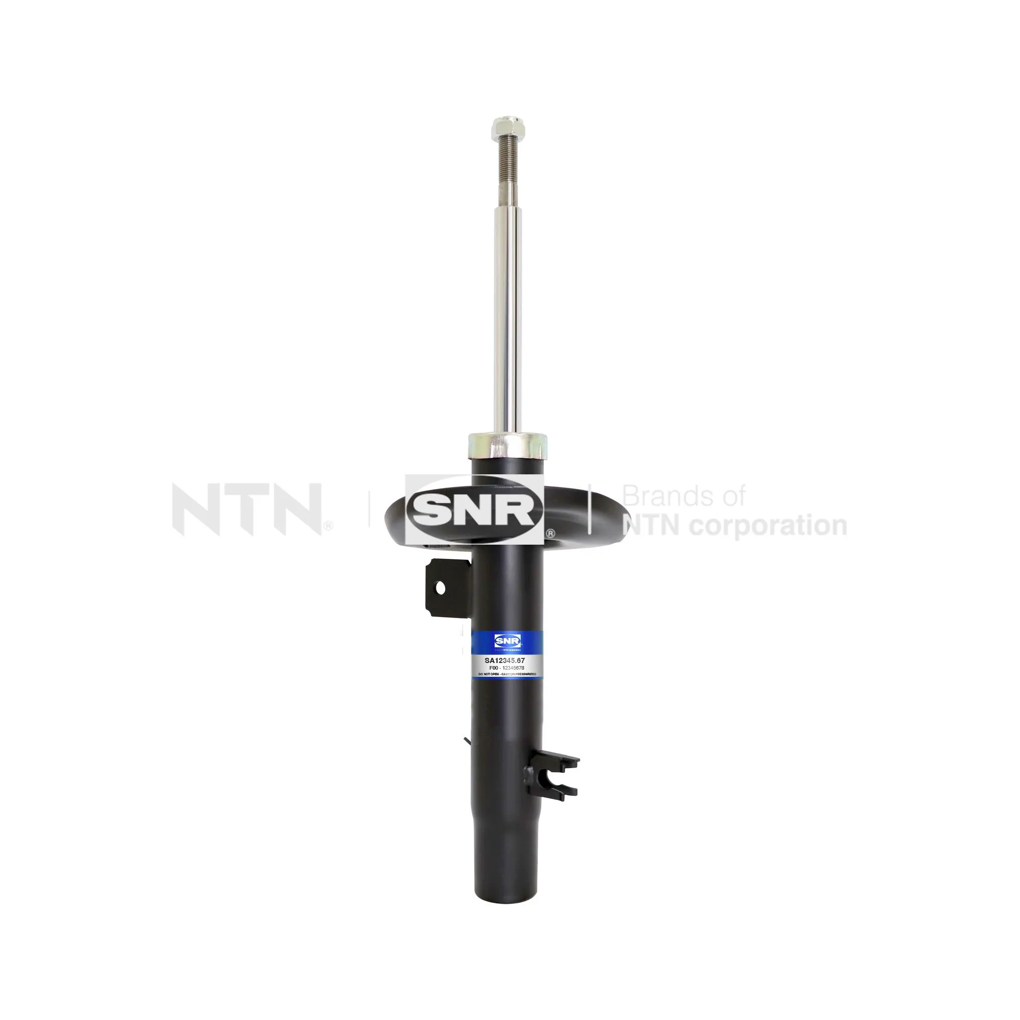Shock Absorber SA65940.48L