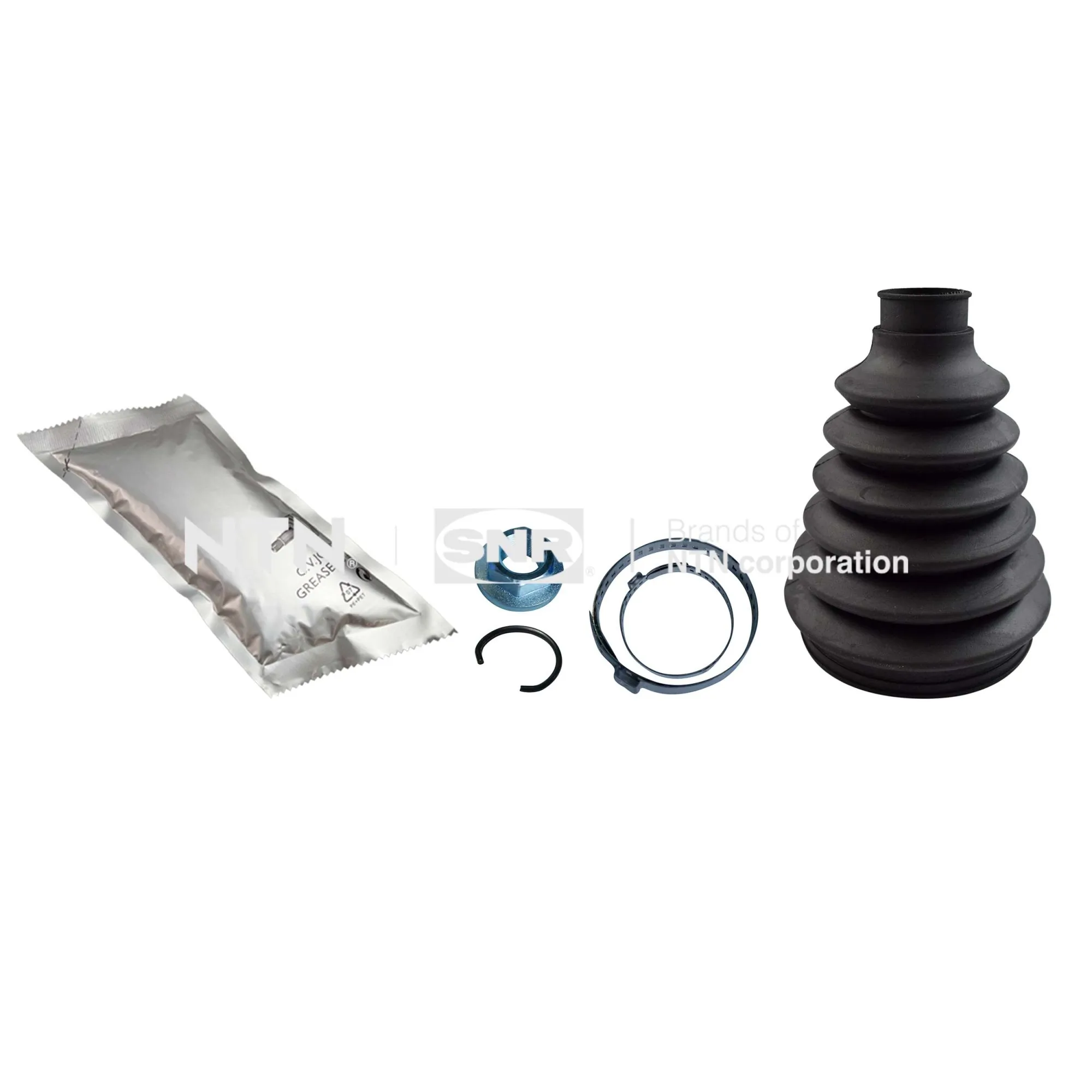 Bellow Kit, drive shaft OBK52.004