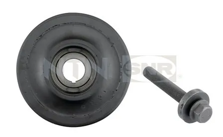 Belt Pulley, crankshaft DPF353.01K1