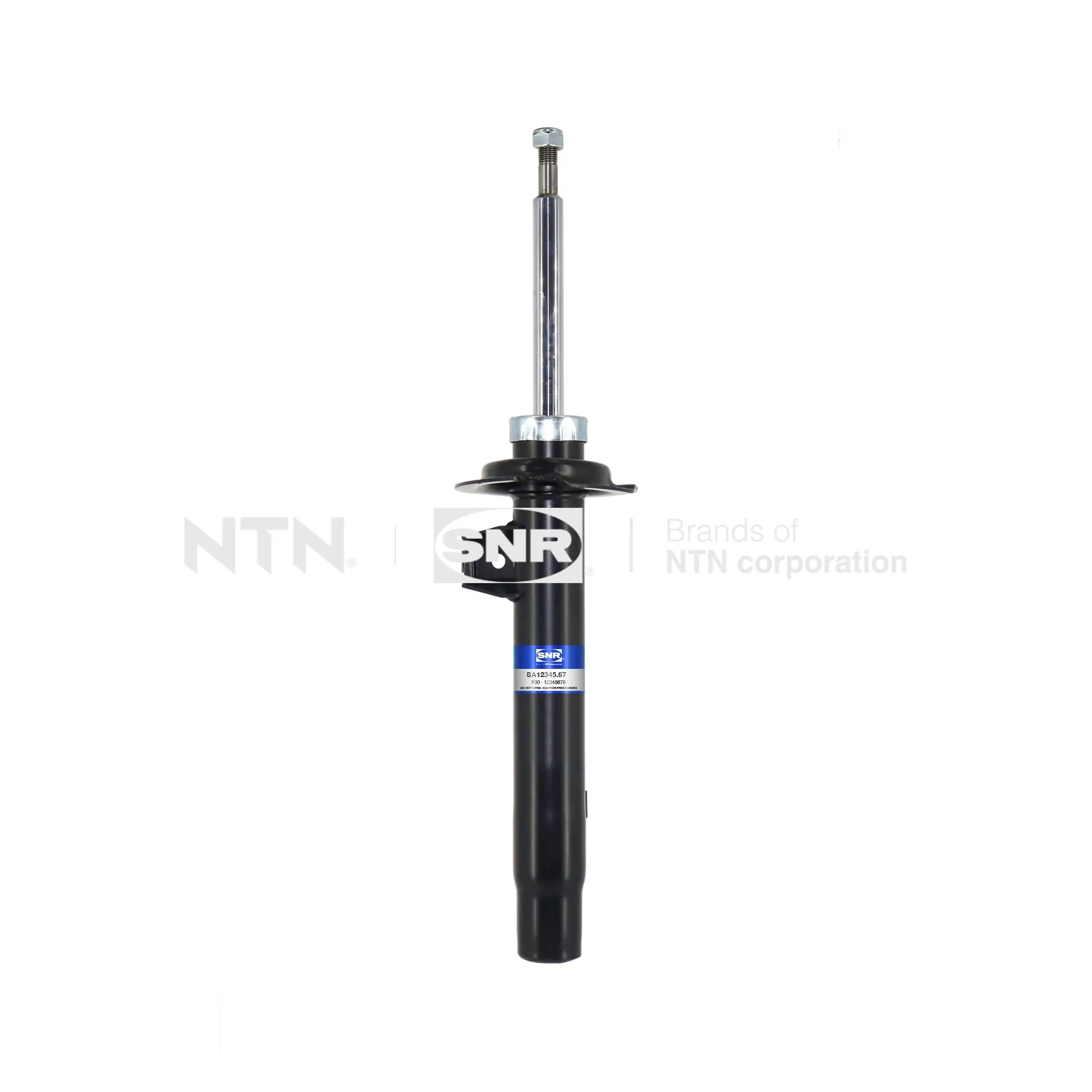 Shock Absorber SA65040.02R