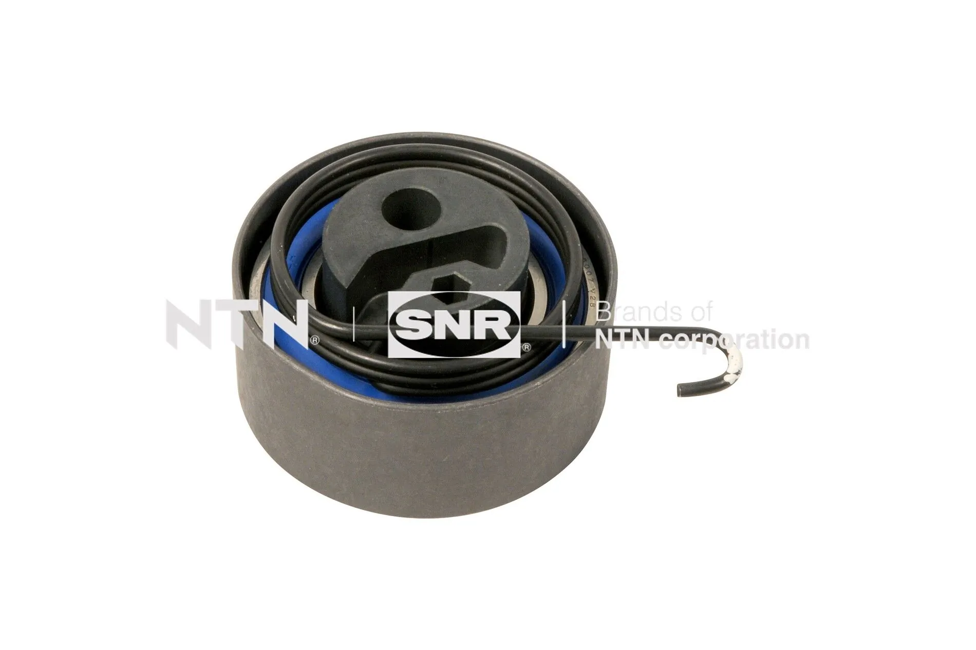 Tensioner Pulley, timing belt GT353.29