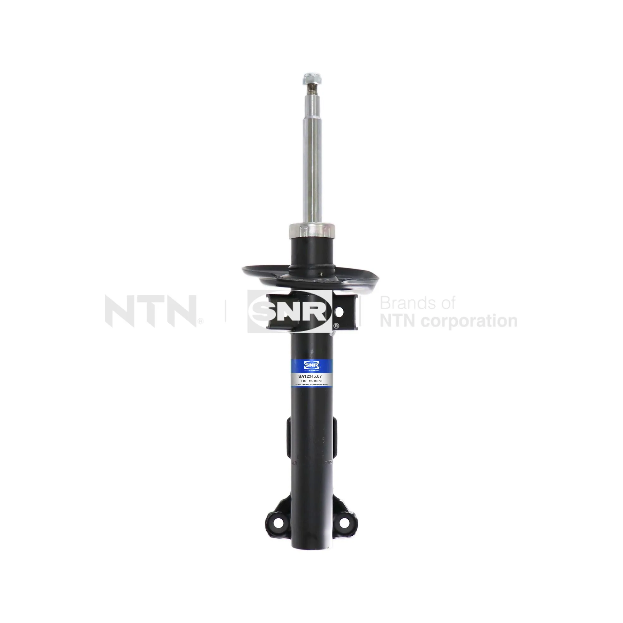 Shock Absorber SA65143.04