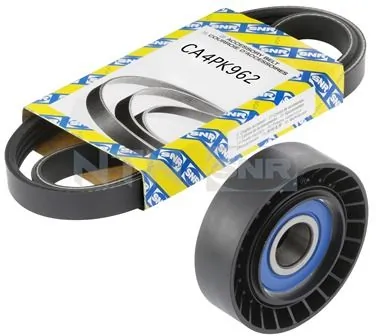 V-Ribbed Belt Set KA858.01