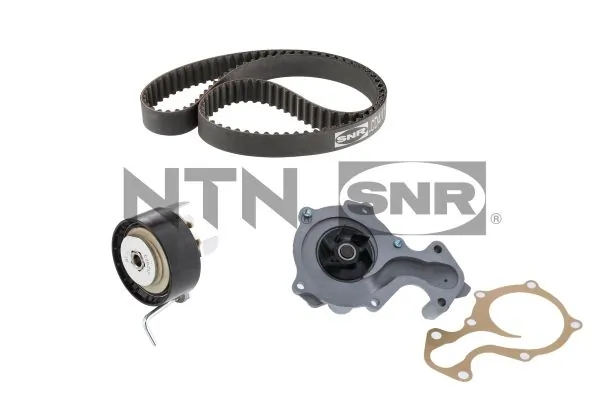Water Pump & Timing Belt Kit KDP452.290