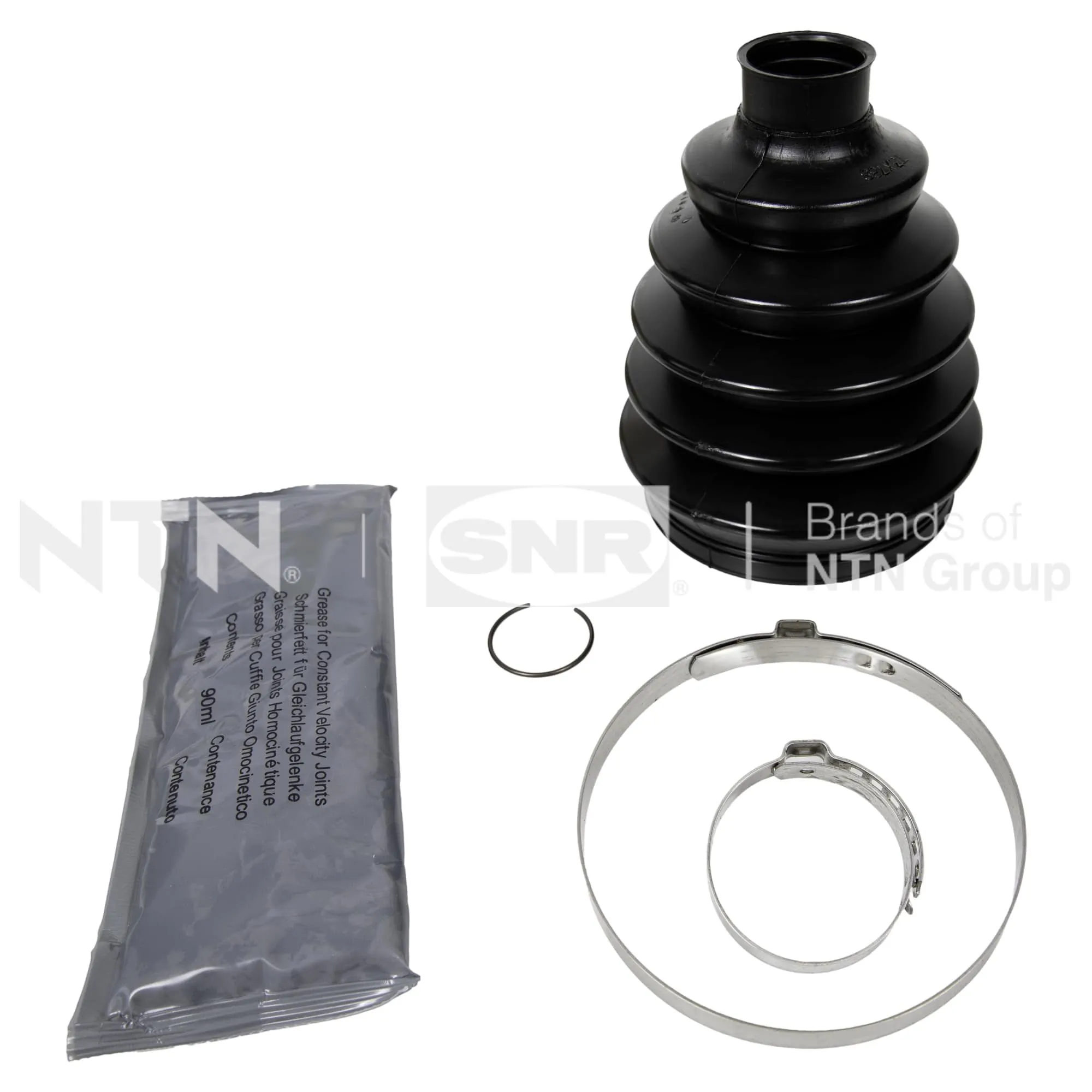 Bellow Kit, drive shaft OBK53.016