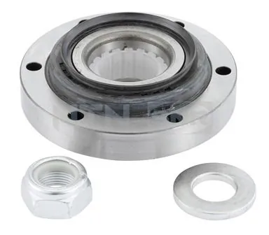 Wheel Bearing Kit R155.11