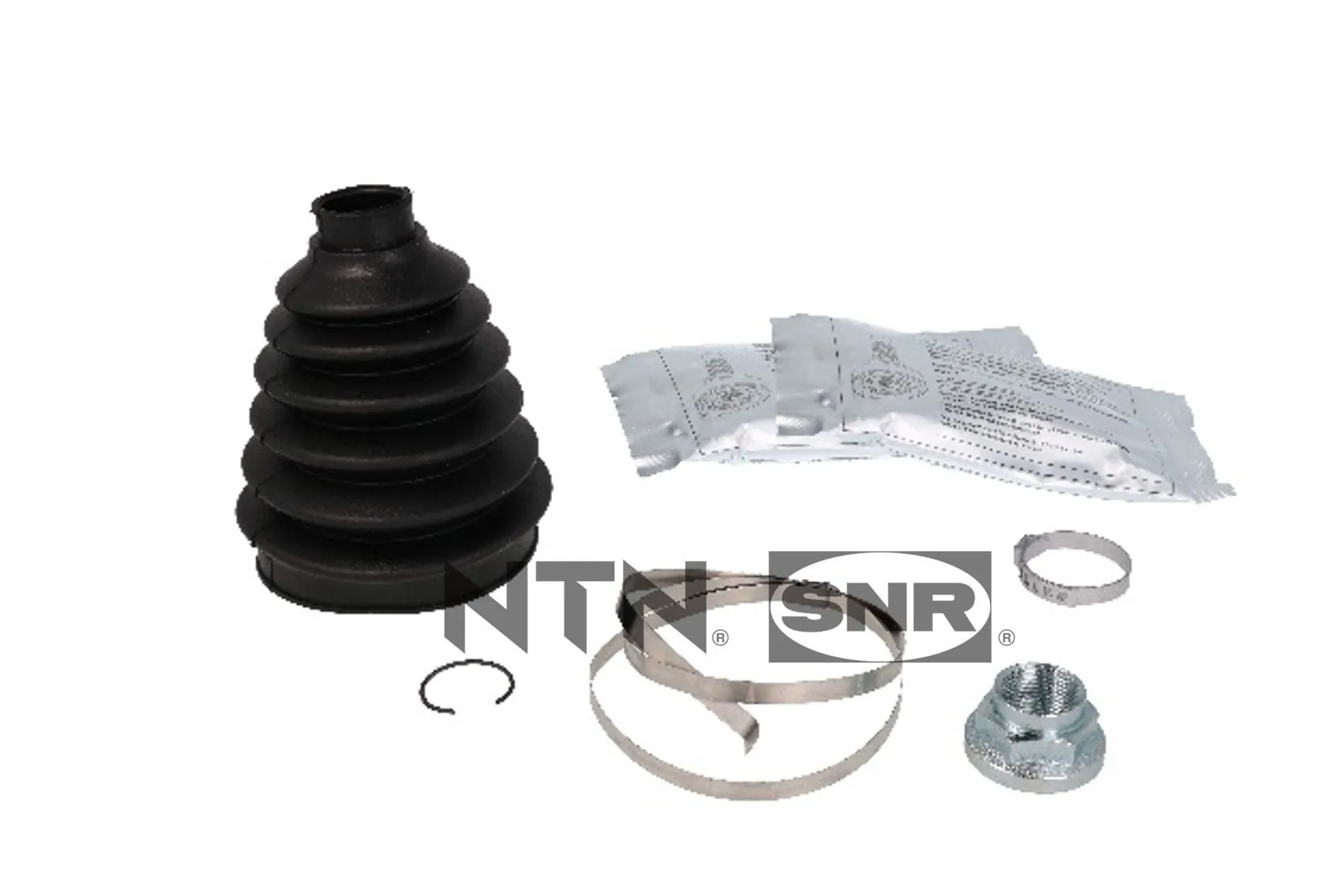 Bellow Kit, drive shaft OBK55.027
