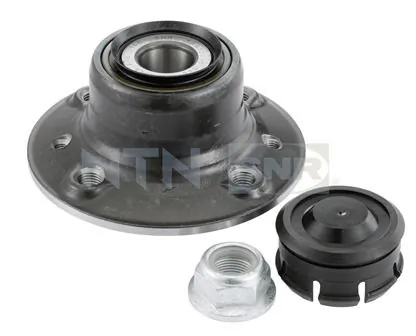 Wheel Bearing Kit R155.40