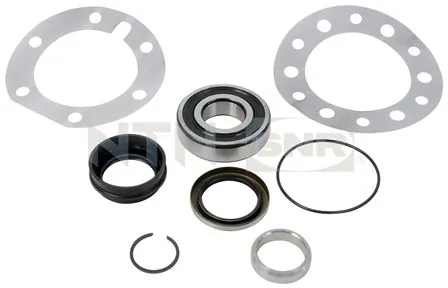 Wheel Bearing Kit R140.00