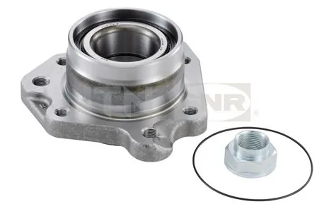 Wheel Bearing Kit R174.74