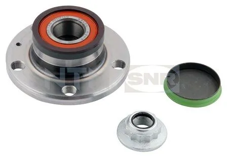 Wheel Bearing Kit R157.31