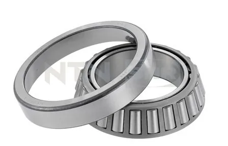 Wheel Bearing HDB167