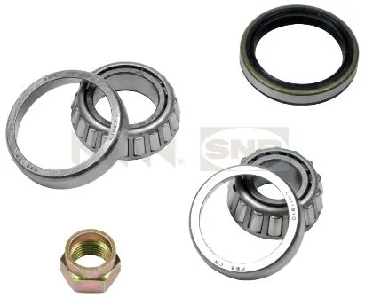 Wheel Bearing Kit R170.08