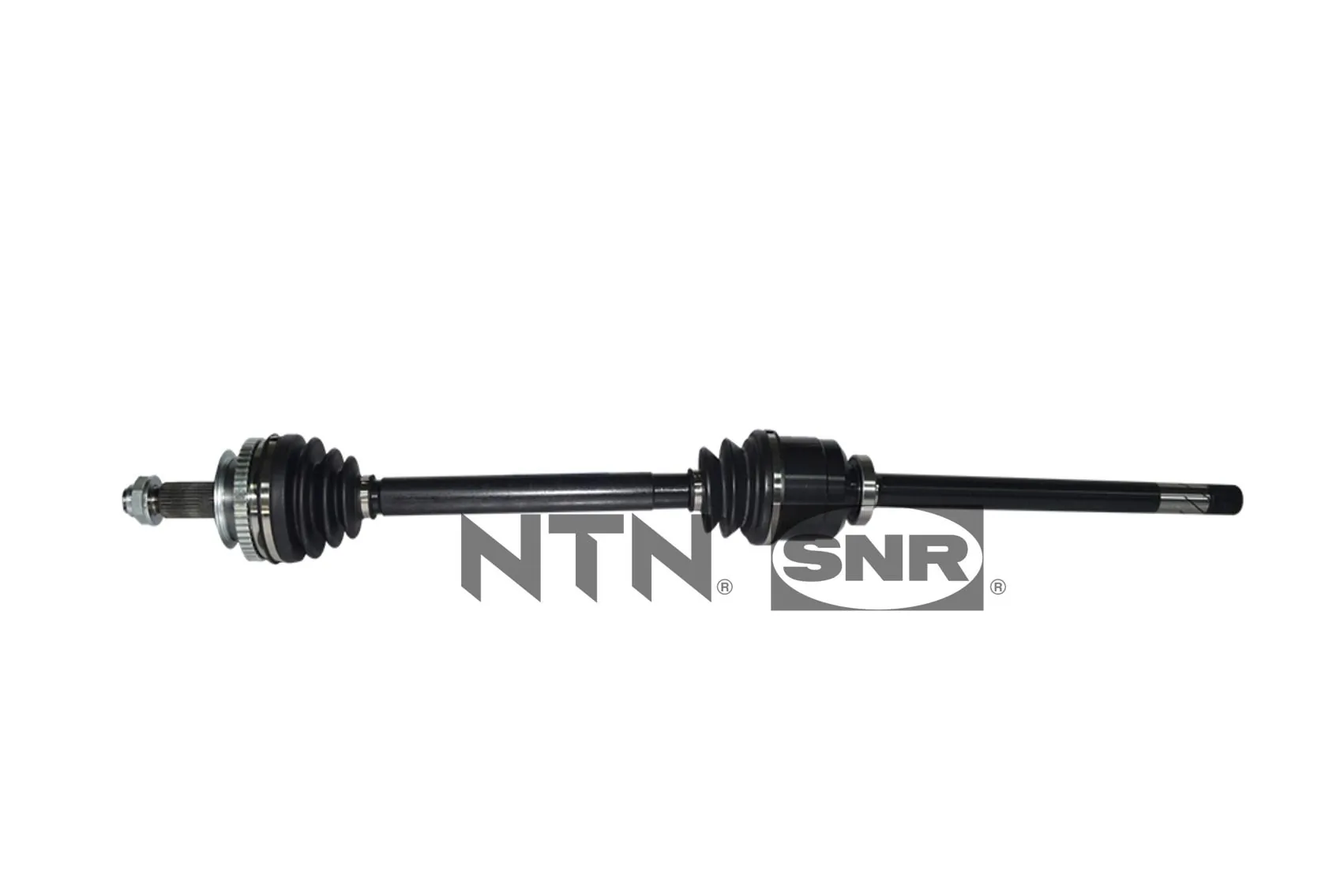 Drive Shaft DK53.020