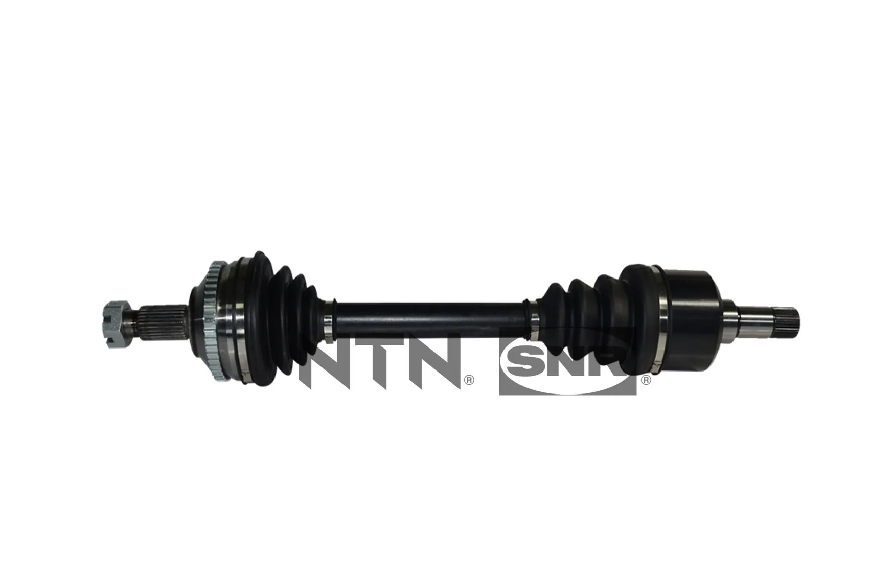 Drive Shaft DK66.015