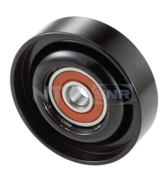 Deflection/Guide Pulley, V-ribbed belt GA384.06