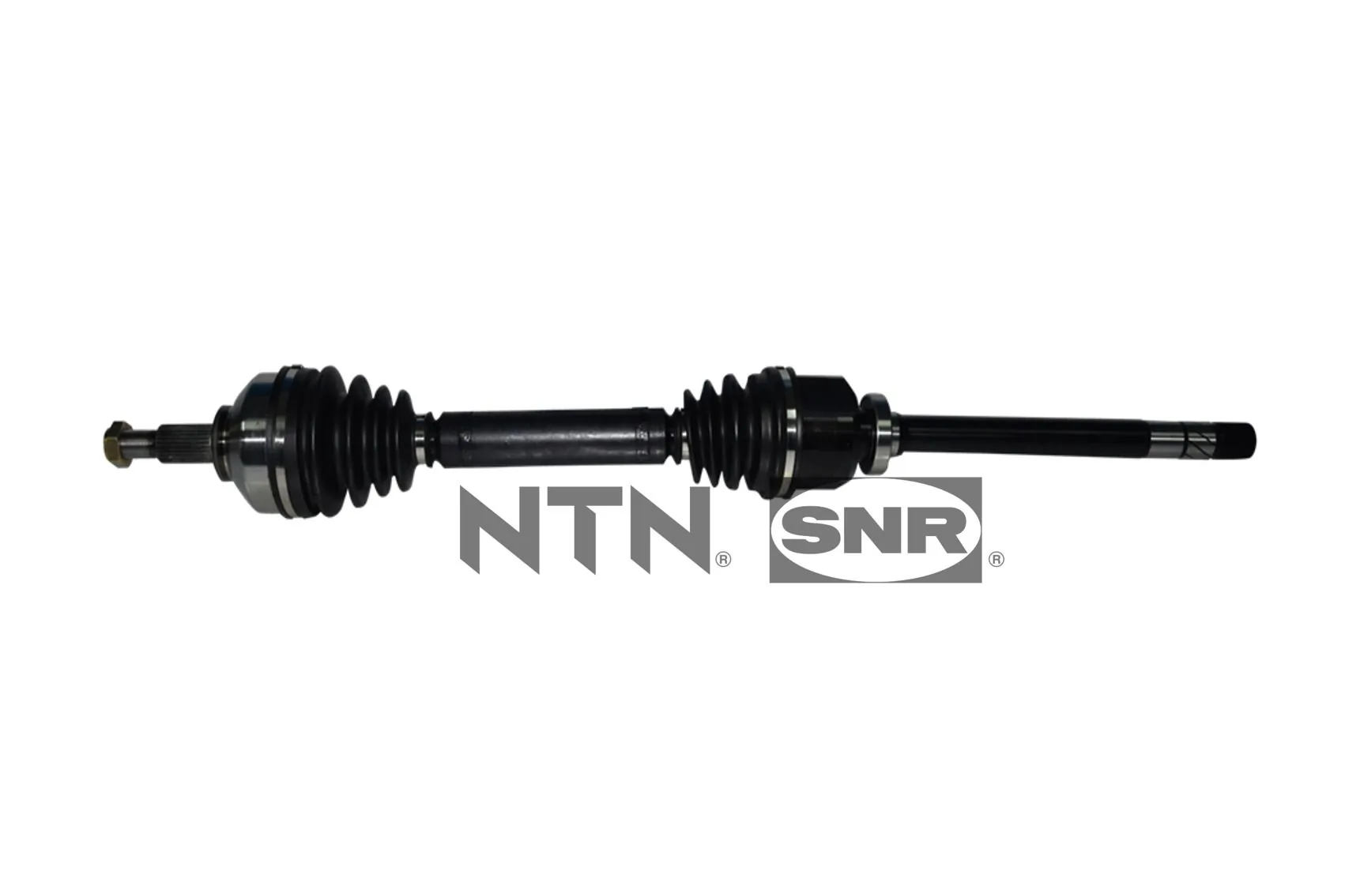 Drive Shaft DK55.183