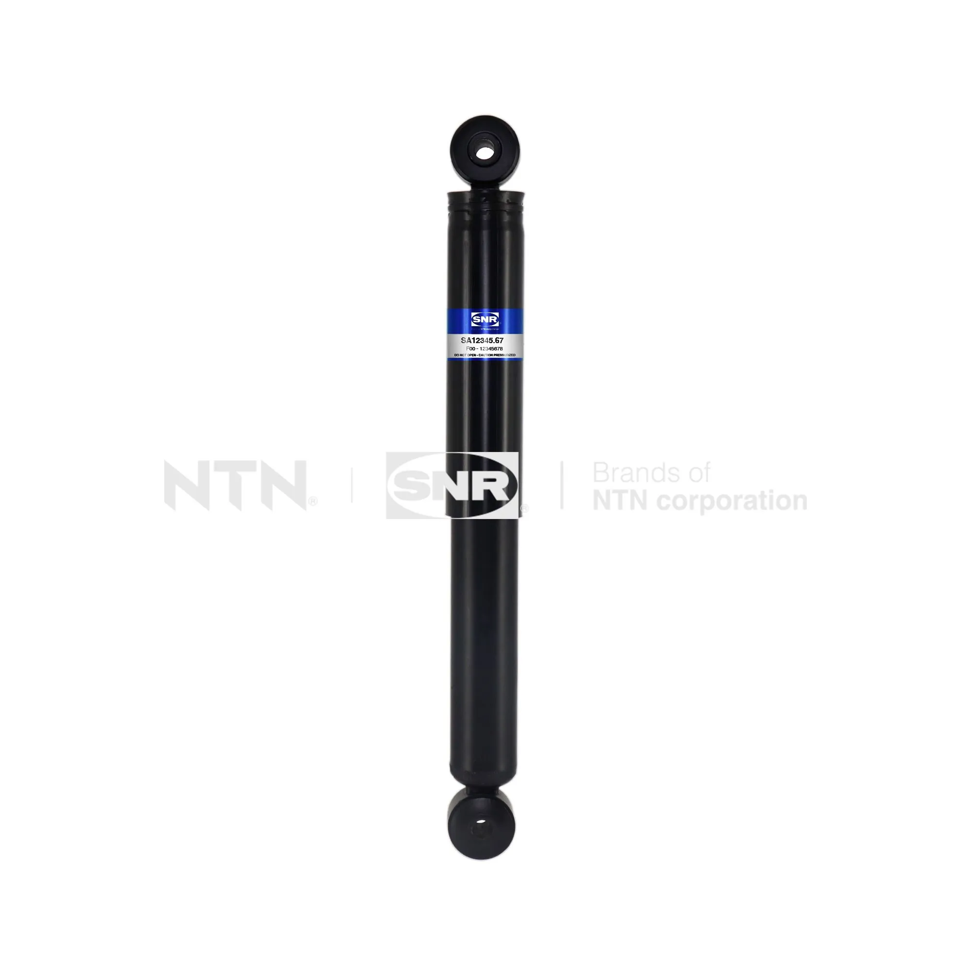 Shock Absorber SA95511.45