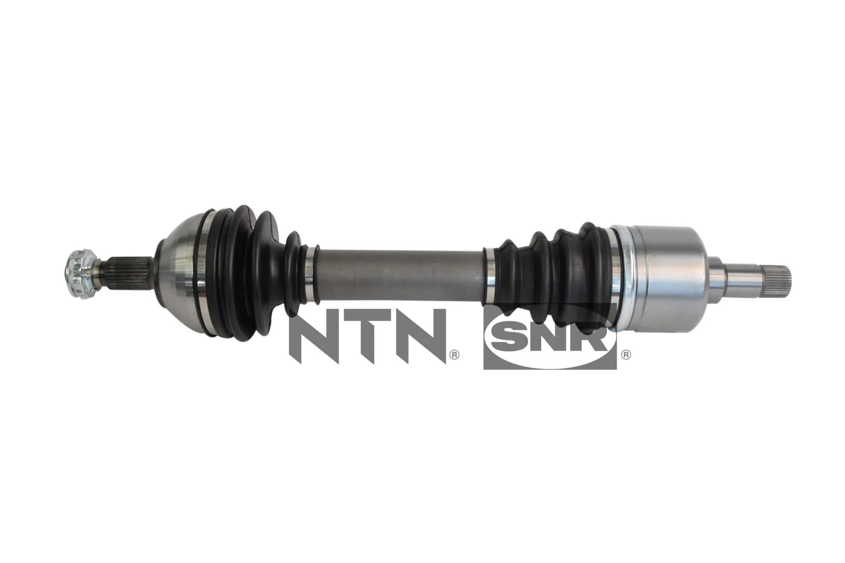 Drive Shaft DK66.018