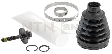 Bellow Kit, drive shaft IBK65.002