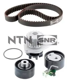 Water Pump & Timing Belt Kit KDP459.520