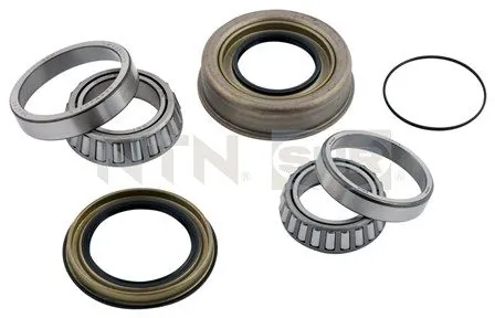 Wheel Bearing Kit R168.59