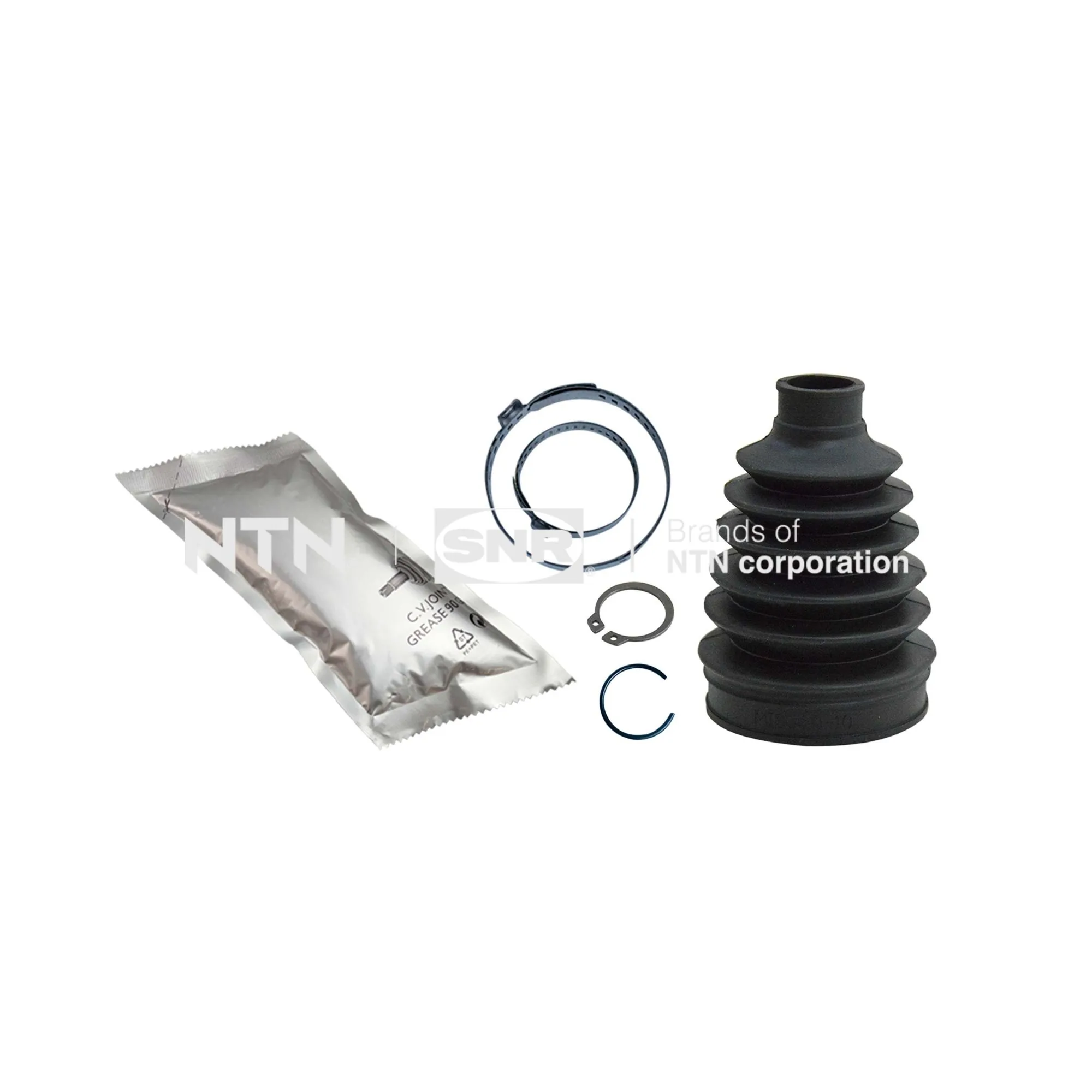 Bellow Kit, drive shaft OBK50.008