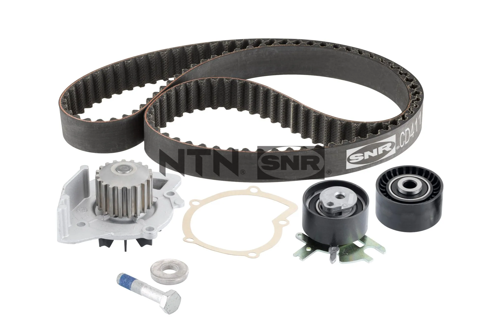 Water Pump & Timing Belt Kit KDP459.540