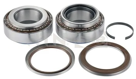 Wheel Bearing HDS218