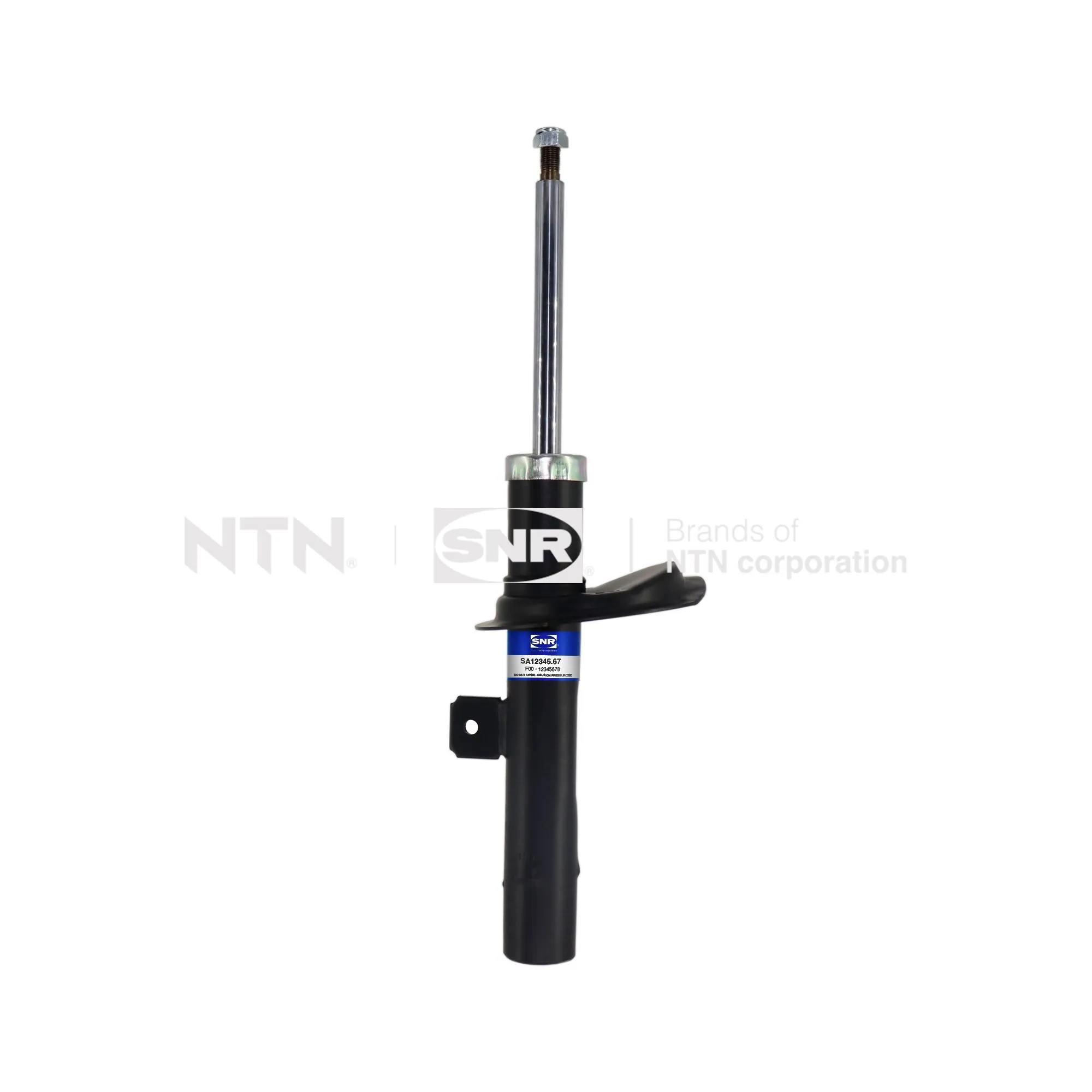 Shock Absorber SA65940.31L