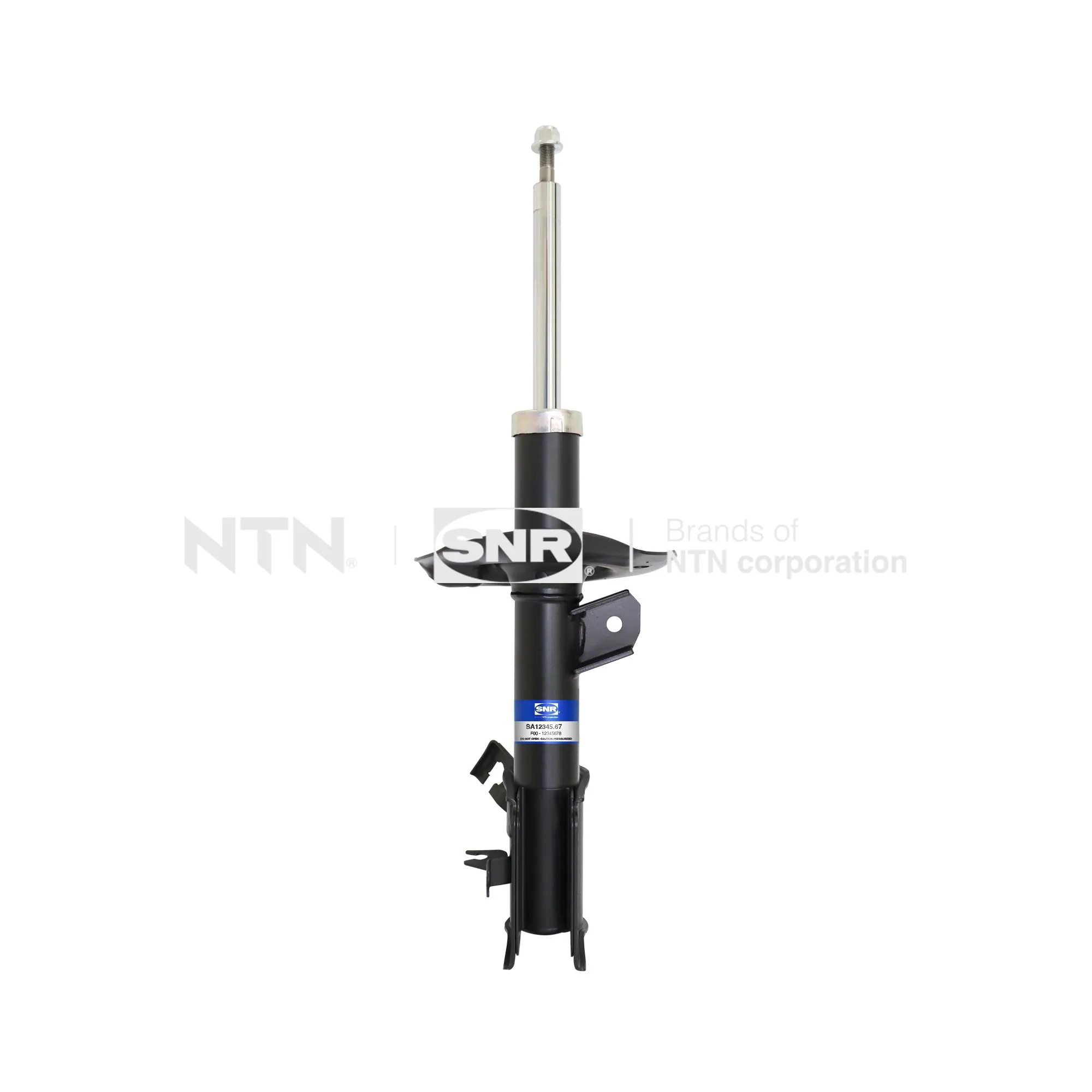 Shock Absorber SA66840.20L